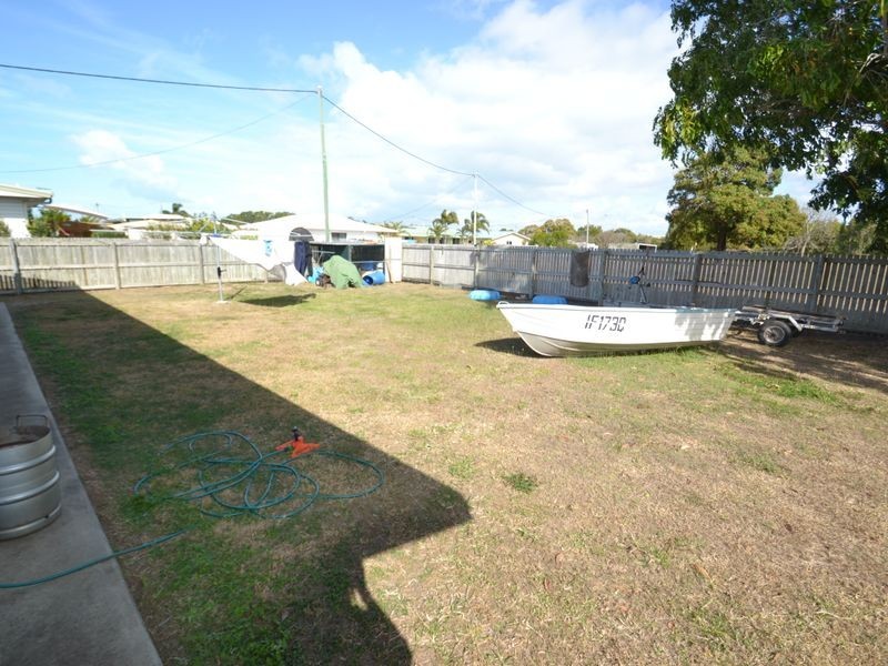 5 Emmerson Drive, Bowen QLD 4805