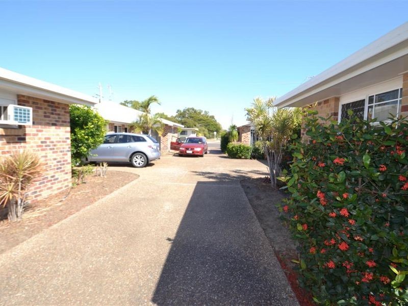 7/138 Soldiers Road, Bowen QLD 4805