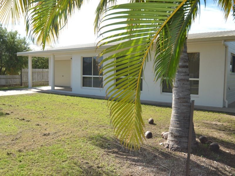 12 Emmerson Drive, Bowen QLD 4805