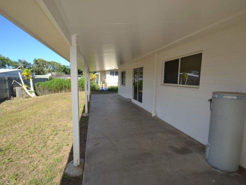 12 Emmerson Drive, Bowen QLD 4805