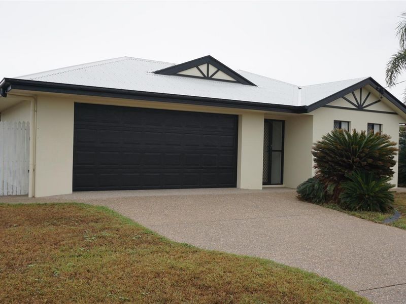 10 Schilling Court, Bowen QLD 4805