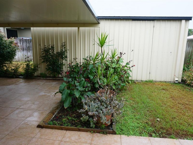 10 Schilling Court, Bowen QLD 4805