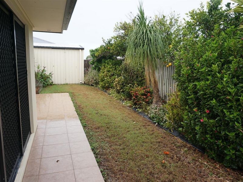 10 Schilling Court, Bowen QLD 4805