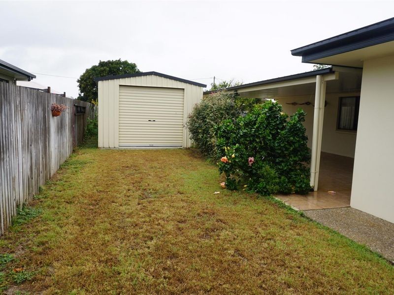 10 Schilling Court, Bowen QLD 4805
