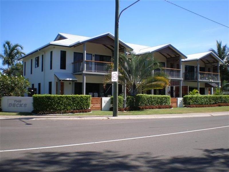 2/87 Horseshoe Bay Road, Bowen QLD 4805