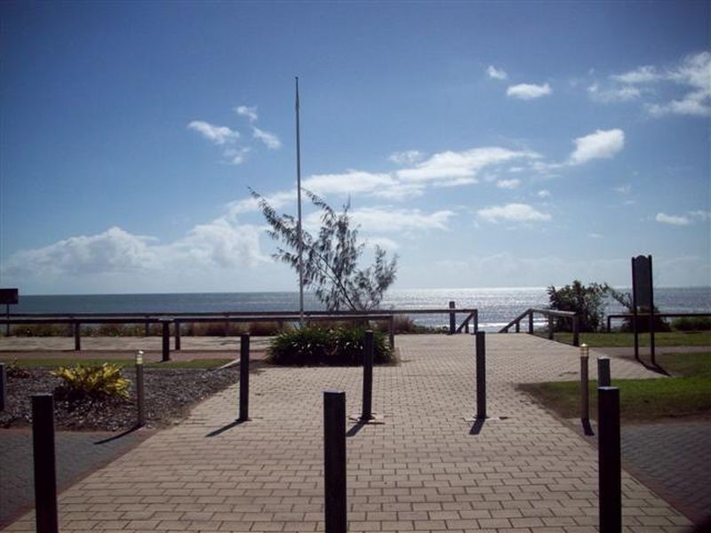 1 Lot (17) Wattle Crescent, Bowen QLD 4805