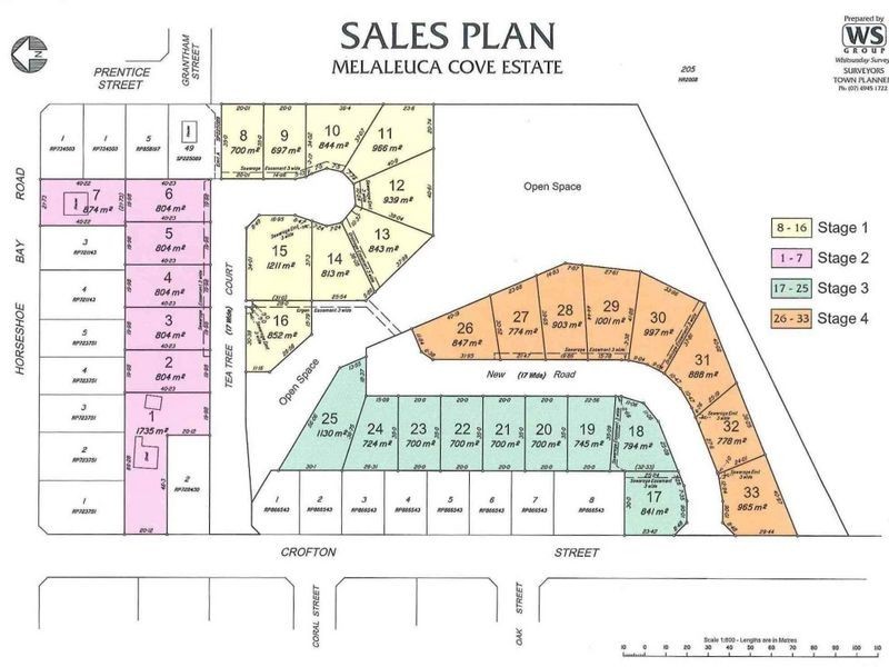 16 ( lot 2 Wattle Crescent, Bowen QLD 4805