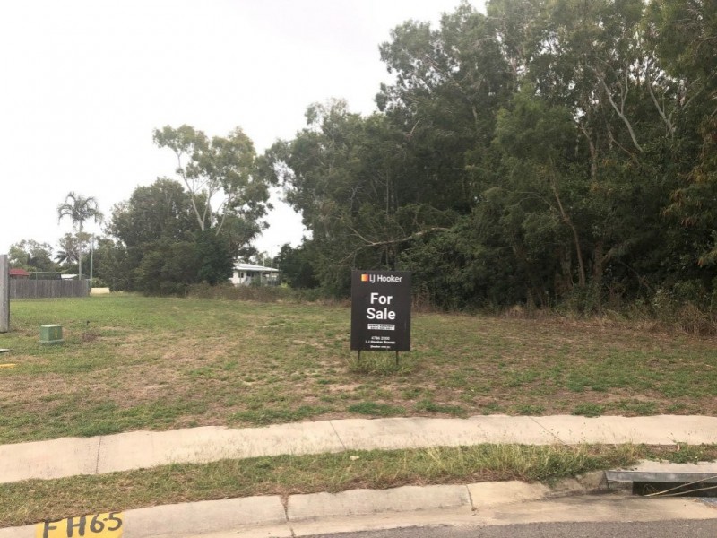 10 (lot 29 Wattle Crescent, Bowen QLD 4805