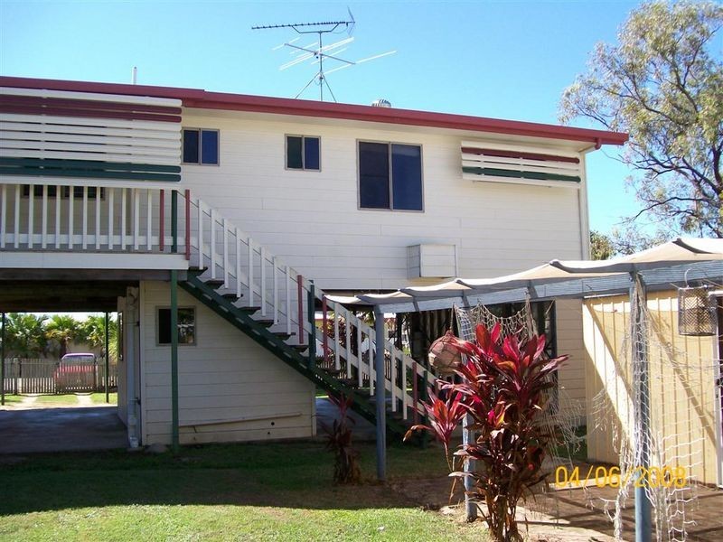43 Whyte Avenue, Brisk Bay QLD 4805