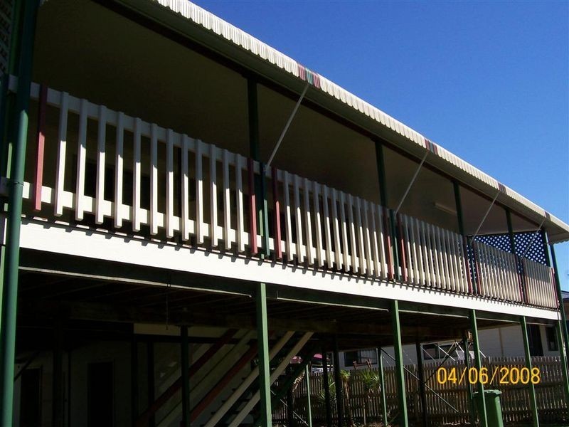 43 Whyte Avenue, Brisk Bay QLD 4805