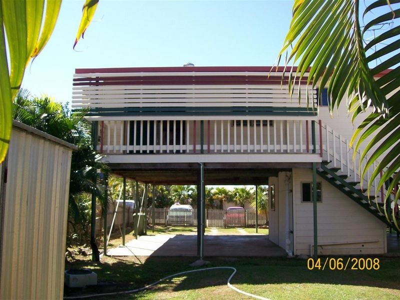 43 Whyte Avenue, Brisk Bay QLD 4805