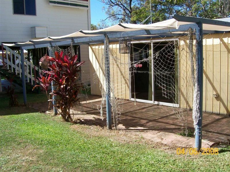 43 Whyte Avenue, Brisk Bay QLD 4805