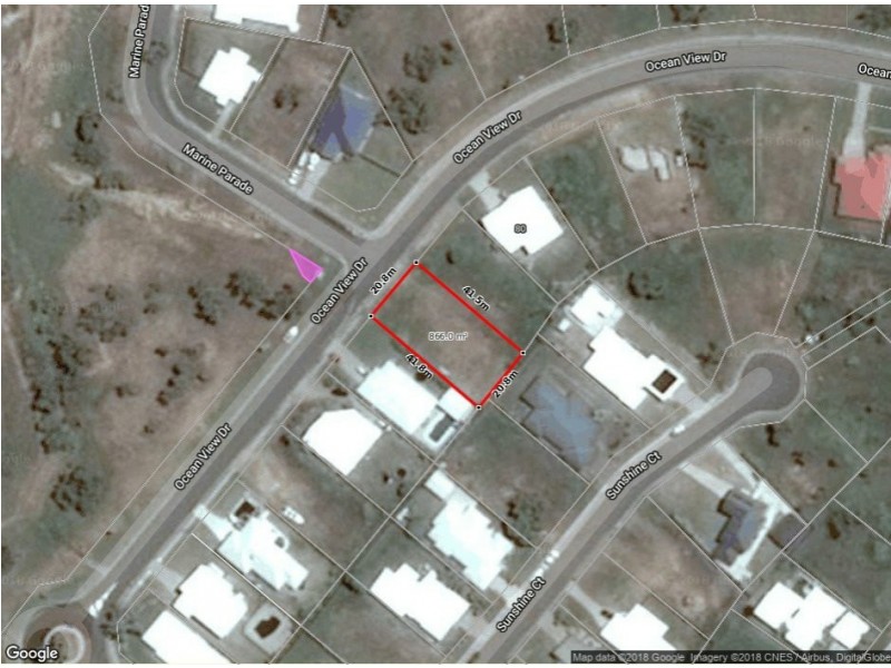 76 Ocean View Drive, Bowen QLD 4805