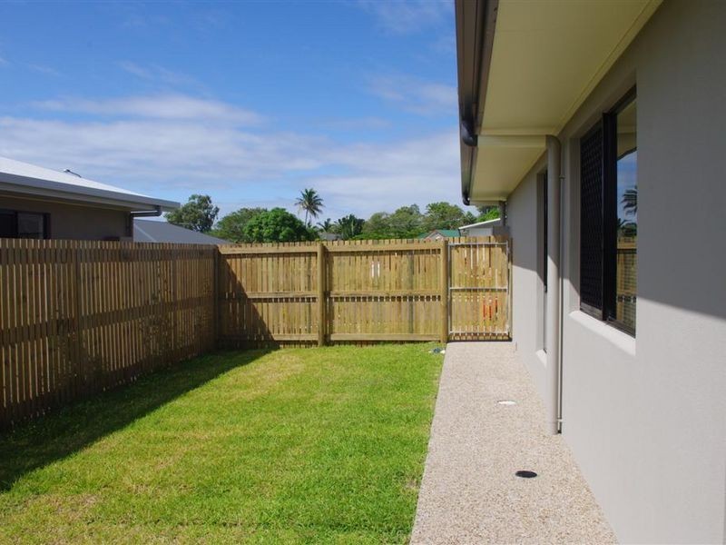 6 Harrison Court, Bowen QLD 4805