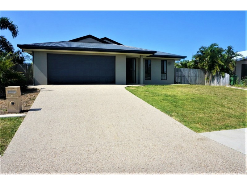 6 Harrison Court, Bowen QLD 4805