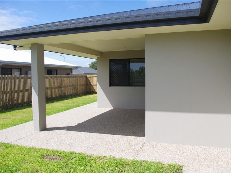 6 Harrison Court, Bowen QLD 4805