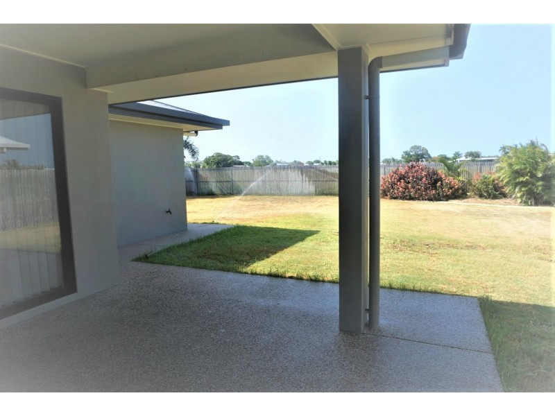 6 Harrison Court, Bowen QLD 4805