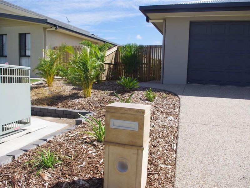 6 Harrison Court, Bowen QLD 4805