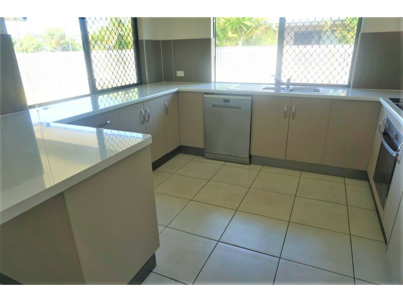 6 Harrison Court, Bowen QLD 4805