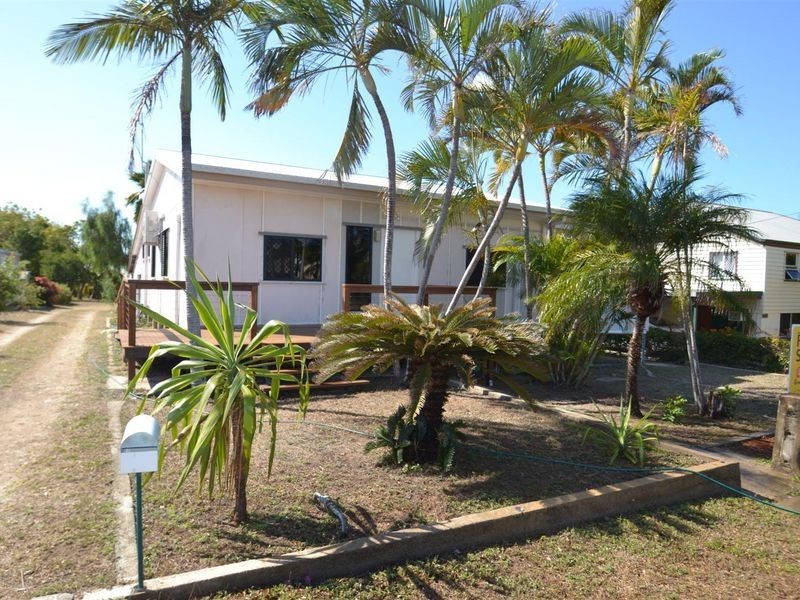 24 Kennedy Street, Bowen QLD 4805