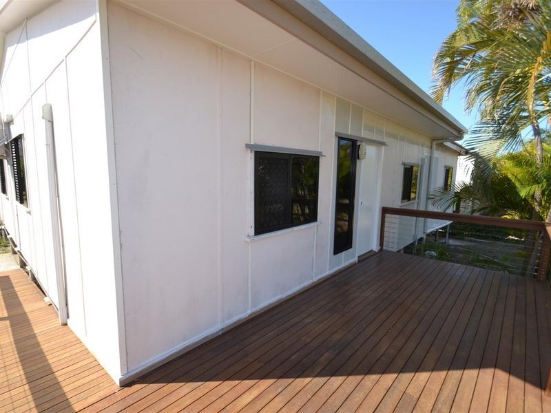 24 Kennedy Street, Bowen QLD 4805