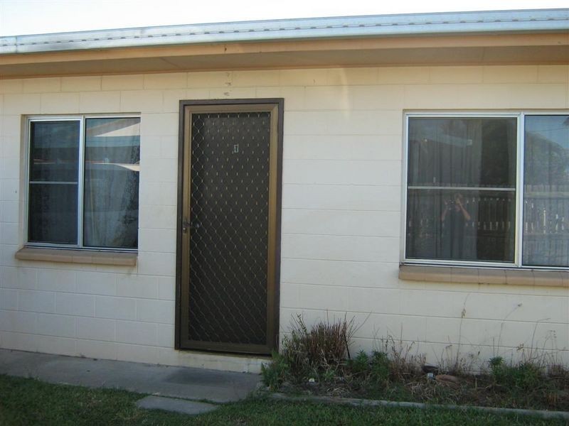 1/89 Powell Street, Bowen QLD 4805