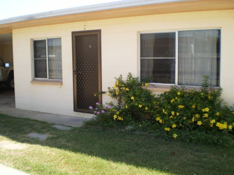 1/89 Powell Street, Bowen QLD 4805