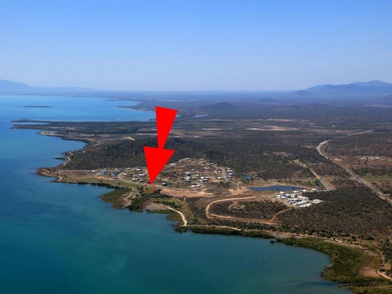 44-46 Marine Parade, Bowen QLD 4805