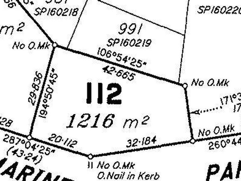 44-46 Marine Parade, Bowen QLD 4805