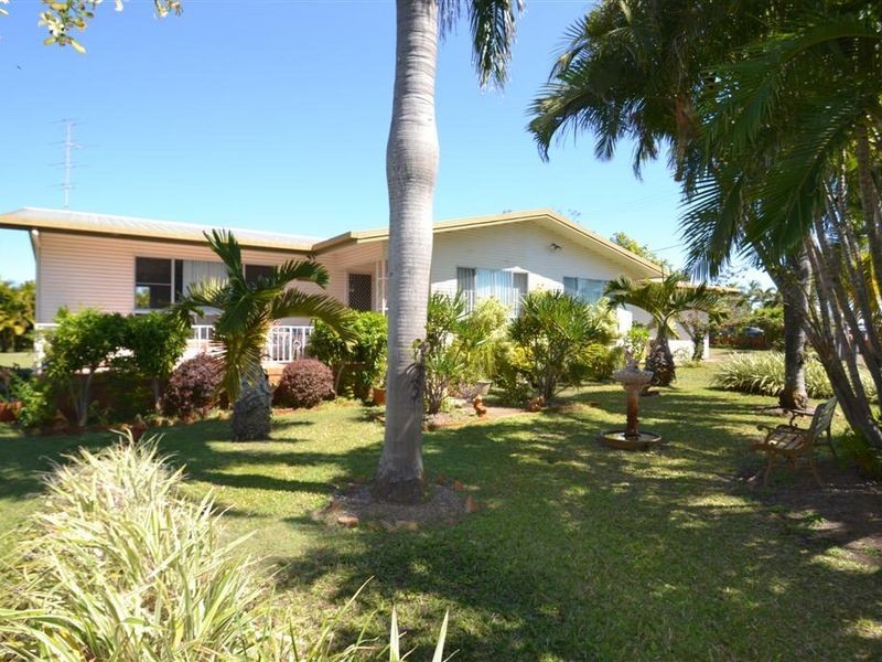 5 Mackenzie Street, Bowen QLD 4805