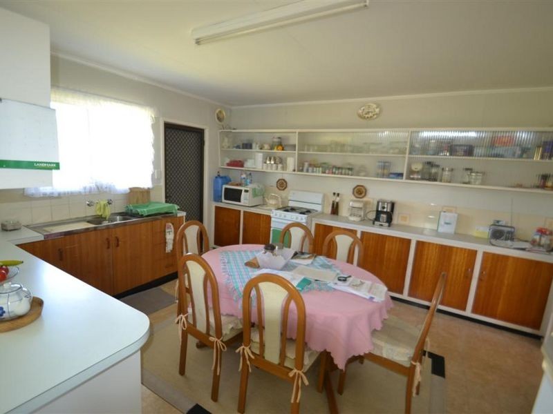 5 Mackenzie Street, Bowen QLD 4805