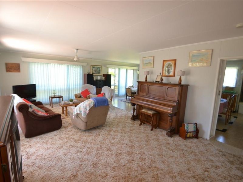 5 Mackenzie Street, Bowen QLD 4805
