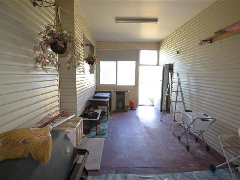 5 Mackenzie Street, Bowen QLD 4805