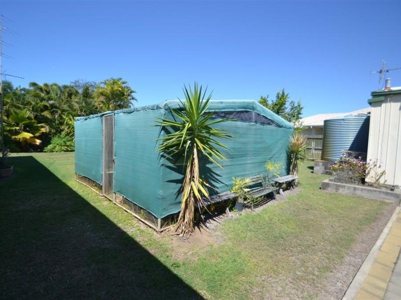 5 Mackenzie Street, Bowen QLD 4805