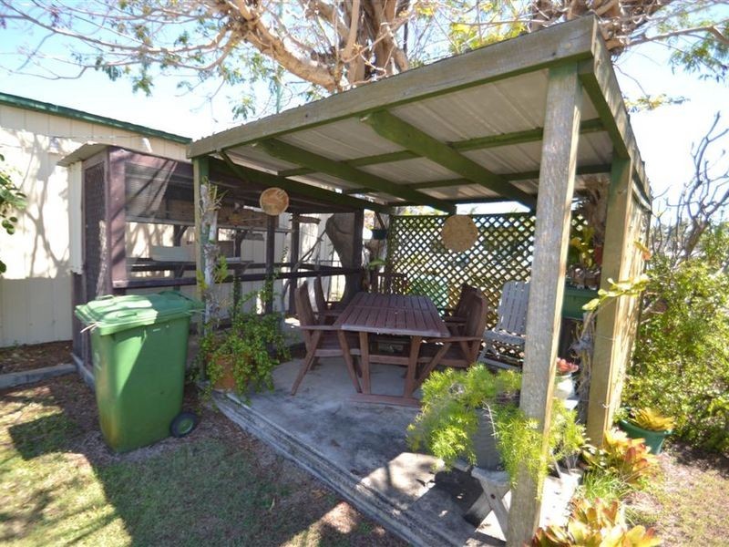 5 Mackenzie Street, Bowen QLD 4805