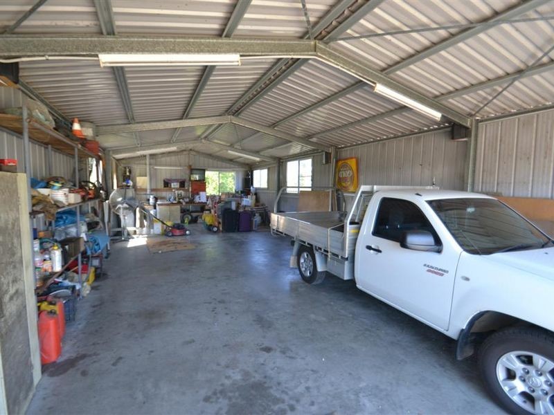 5 Mackenzie Street, Bowen QLD 4805