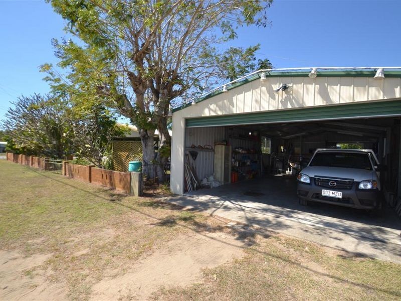 5 Mackenzie Street, Bowen QLD 4805