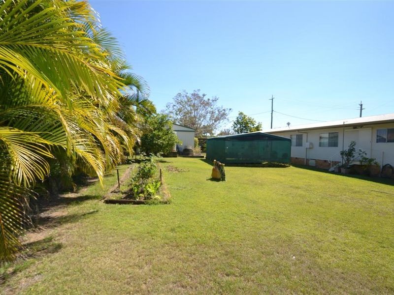 5 Mackenzie Street, Bowen QLD 4805