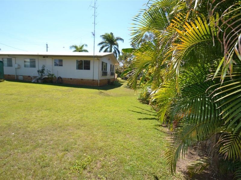 5 Mackenzie Street, Bowen QLD 4805