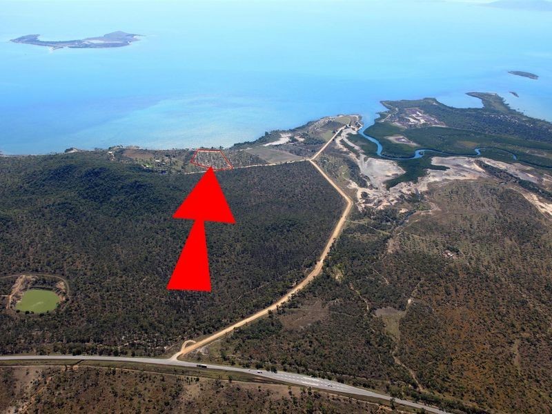 46 McDonald Close, Bowen QLD 4805