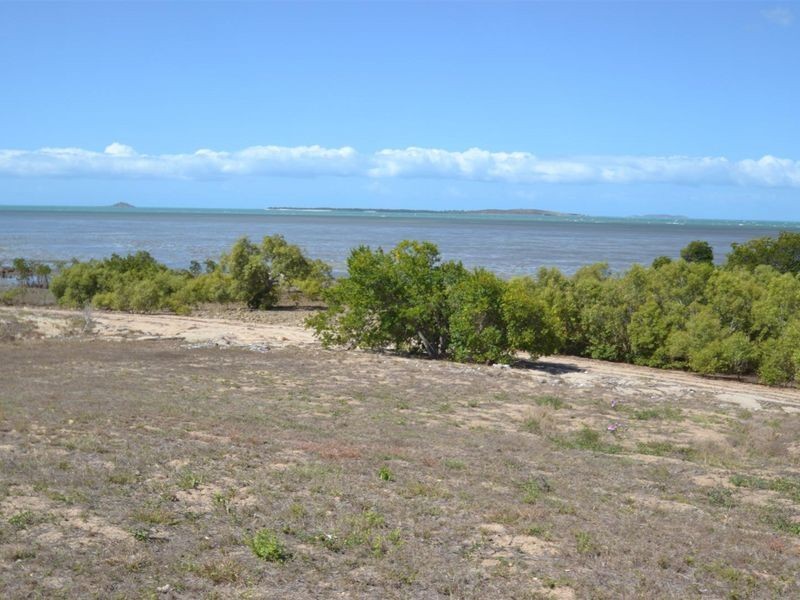46 McDonald Close, Bowen QLD 4805