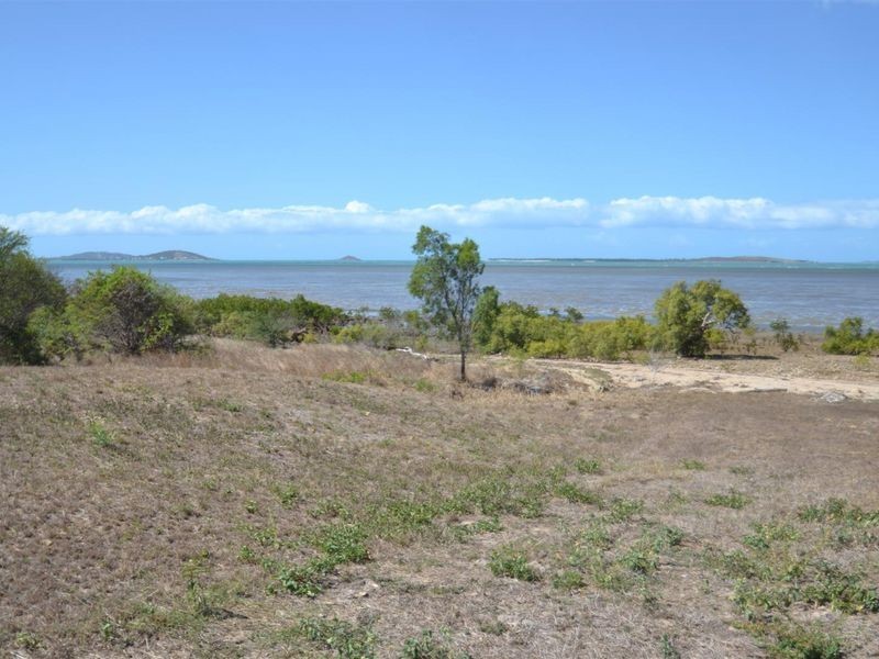 46 McDonald Close, Bowen QLD 4805