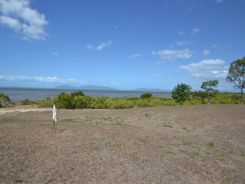 46 McDonald Close, Bowen QLD 4805