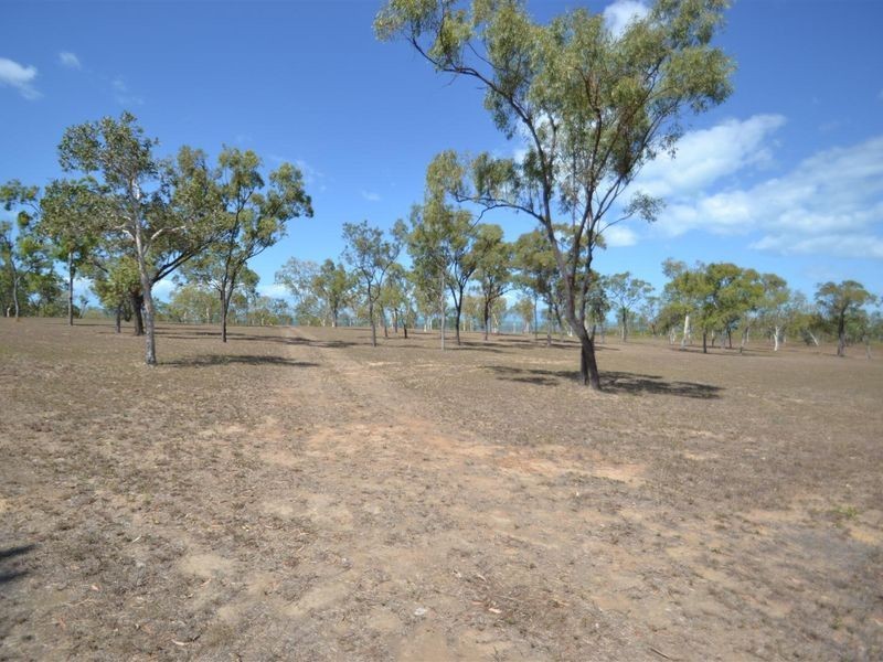 46 McDonald Close, Bowen QLD 4805