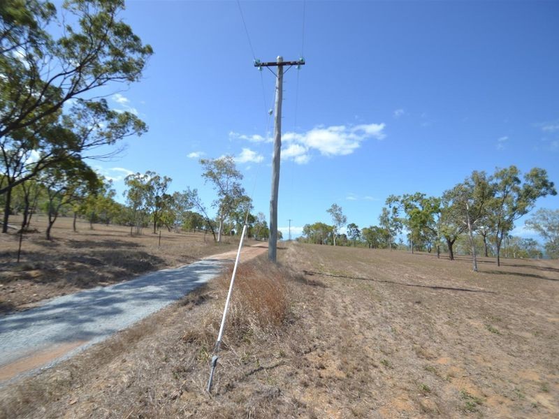 46 McDonald Close, Bowen QLD 4805