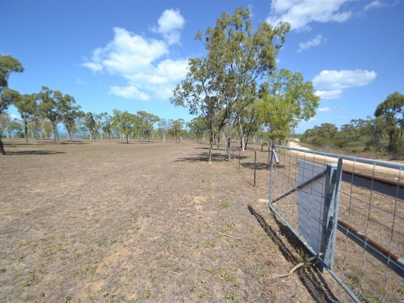 46 McDonald Close, Bowen QLD 4805