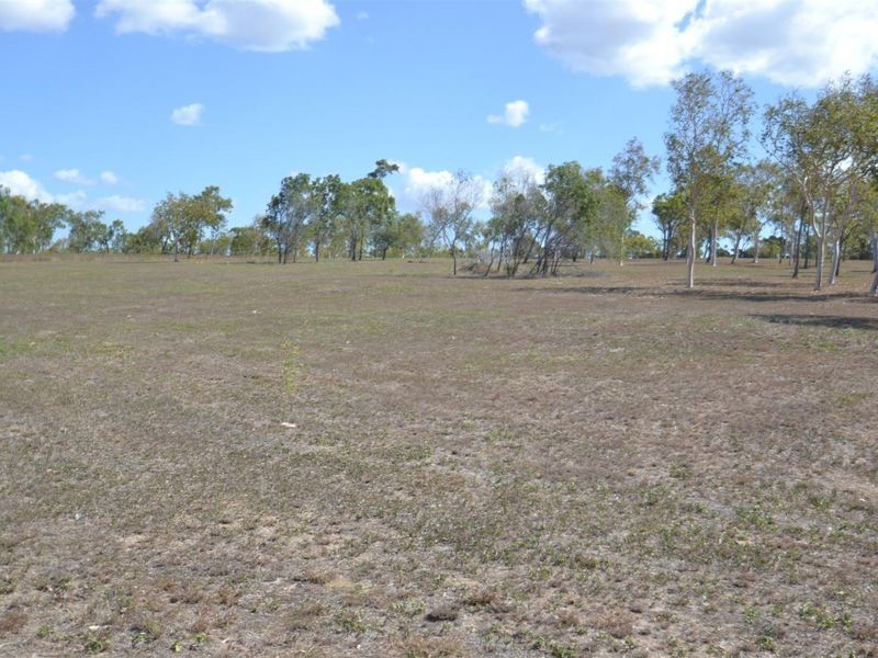 46 McDonald Close, Bowen QLD 4805