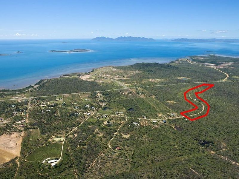 Lot 24 Africandar Road, Bowen QLD 4805