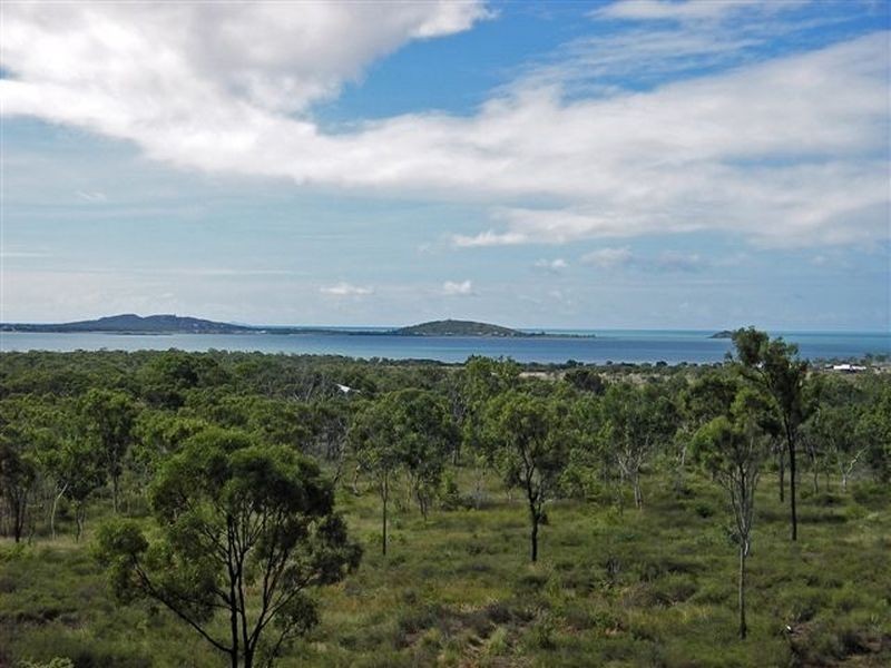 Lot 24 Africandar Road, Bowen QLD 4805