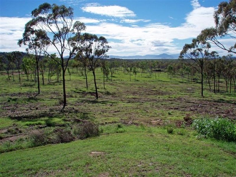 Lot 24 Africandar Road, Bowen QLD 4805